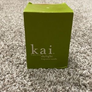 Kai Skylight Fragrance Candle